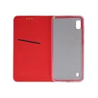 iPhone 11 Pro (5,8") telefon tok, könyvtok, oldalra nyíló tok, mágnesesen záródó, szarvas mintás, Smart Trendy