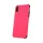 Iphone 11 Pro ütésálló hátlap tok, rózsaszín, SM-A105, Defender Rubber