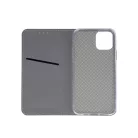 iPhone 11 Pro Max (6,5") telefon tok, könyvtok, oldalra nyíló tok, mágnesesen záródó, mintás, Smart Trendy Lovers in London