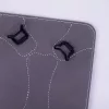 Univerzális tablet könyvtok, mintás, 9"-10", Elephant