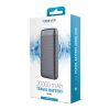 Forever TB-100L fekete power bank 20000mAh