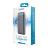 Power Bank, 20000mAh, 2x USB / Type-C / Micro USB foglalattal, fekete, Forever TB-100L
