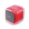 Forever BumpAir BS-700 piros bluetooth hangszóró 5W
