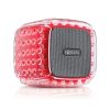 Forever BumpAir BS-700 piros bluetooth hangszóró 5W