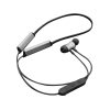 Forever BSH300 fekete stereo bluetooth headset fülhallgató