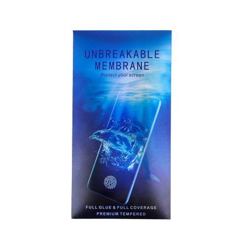 Samsung Galaxy A52 4G / 5G / A52s 5G / A53 5G előlapi fólia, hidrogéles, SM-A525, SM-A526, SM-A528, SM-A536, OEM