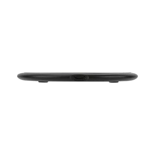 Wireless töltő, 10W, fekete, Maxlife MXWC-02