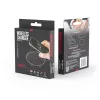 Wireless töltő, 10W, fekete, Maxlife MXWC-02