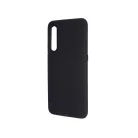 Xiaomi Redmi Note 10 4G / 10S ütésálló hátlap tok, TPU tok, fekete, Defender Smooth