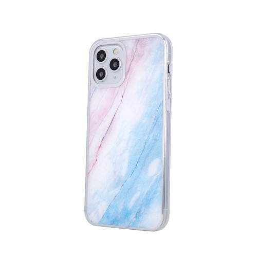 Ultra Trendy iPhone 11 (6,1") glitter 1 mintás kemény hátlap tok