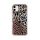 Samsung Galaxy A32 4G hátlap tok, TPU tok, SM-A325,  Ultra Trendy Leopard 2