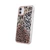 Samsung Galaxy A32 4G hátlap tok, TPU tok, SM-A325,  Ultra Trendy Leopard 2