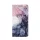 iPhone 13 Pro (6,1") telefon tok, könyvtok, oldalra nyíló tok, mágnesesen záródó, márvány mintás, Smart Trendy Marble 7