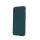 Samsung Galaxy A13 5G hátlap tok, zöld, SM-A136, matt