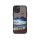 Samsung Galaxy A22 4G / M22 szilikon tok, hátlap tok, TPU tok, fekete, SM-A225, SM-M225, Ultra Trendy Landscape 1