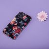 Samsung Galaxy A50 / A30 / A50s hátlap tok, szilikon tok, TPU tok, Flowers 1 mintás, SM-A305, SM-A505, SM-A507, Ultra Trendy