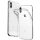 Xiaomi Redmi Note 11 / Note 11S 4G / Poco M4 Pro 4G szilikontok, hátlaptok, átlátszó, 1mm, Slim