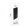 Power bank 2x USB / 1x Type-C foglalattal, 10000mAh, fekete, Forever SPF-01