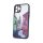 Samsung Galaxy S22 szilikon tok, hátlap tok, TPU tok, fekete, SM-G901, Ultra Trendy city 4