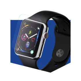 Samsung Gear 2 Neo kijelzővédő fólia, SM-R381, 3MK