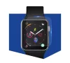 Samsung Gear 2 Neo kijelzővédő fólia, SM-R381, 3MK