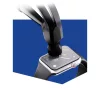 Samsung Gear S3 kijelzővédő fólia, SM-R760, 3MK