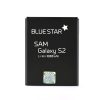 BlueStar Samsung i9100 Galaxy S2 EB-F1A2GBU utángyártott akkumulátor 1800mAh