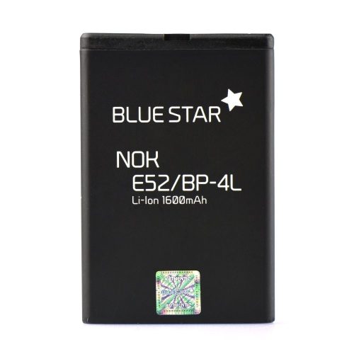 BlueStar Nokia N97 Mini/E5/E7-00/N8 utángyártott akkumulátor 950mAh