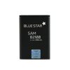 BlueStar Samsung B2100 C3300 AB553446BU utángyártott akkumulátor 1100mAh