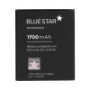 BlueStar Samsung Ace 2 (I8160)/S7562 Duos/S7560 Galaxy Trend/S7580 Trend Plus utángyártott akkumulátor 1700mAh