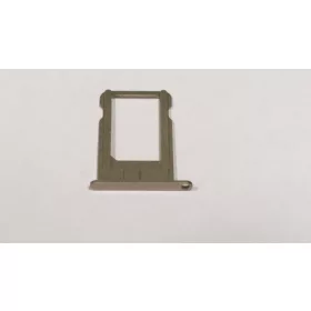 iPhone 5 5G / 5S / SE arany sim tálca