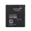 BlueStar Huawei Y3/Y300/Y500/W1 utángyártott akkumulátor 1600mAh