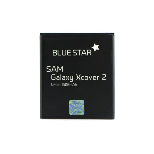 BlueStar Samsung S7710 Galaxy Xcover2 EB485159LU utángyártott akkumulátor 1500mAh