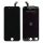 iPhone 6 6G (4,7") fekete LCD + érintőpanel AAA minőségű