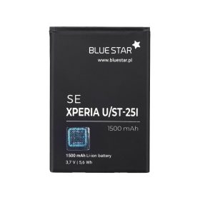 Sony Xperia Z5 Compact akkumulátor, 2700mAh, BlueStar