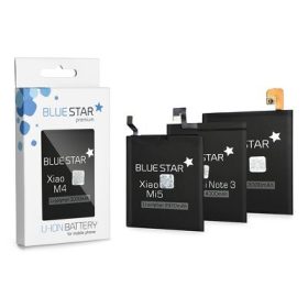   Huawei Y5 / Y560 / G620 akkumulátor, 2000mAh, HB474284, BlueStar