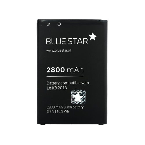 BlueStar  LG G5 utángyártott akkumulátor 3000mAh