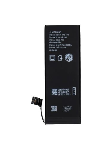 iPhone SE (4,0") APN: 616-00106 akkumulátor 1624mAh