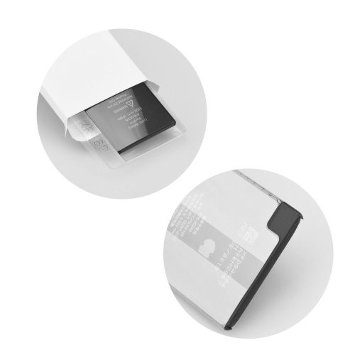 iPhone 8 (4.7") akkumulátor, 1821mAh