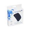 BlueStar TFK-WC-109 fekete vezeték nélküli (Wireless) töltő pad 10W