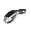 X5 bluetooth FM transmitter