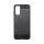 Xiaomi Redmi Note 5 Pro szilikon tok, fekete, Carbon fiber