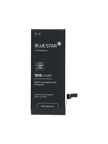 BlueStar iPhone 6 (4.7") utángyártott akkumulátor 1810mAh