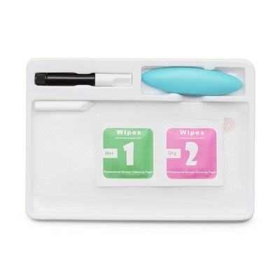 Samsung G950 Galaxy S8 UV-s üvegfólia