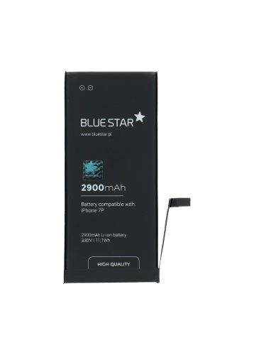 BlueStar iPhone 7 Plus (5.5") utángyártott akkumulátor 2900mAh