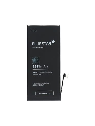 BlueStar iPhone 8 Plus (5.5") utángyártott akkumulátor 2691mAh