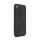 Forcell Denim Samsung A750 Galaxy A7 2018 fekete szilikon hátlap tok