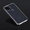 Samsung Galaxy S10 Plus szilikon tok, átlátszó, 0.5mm, SM-G975, Ultra slim