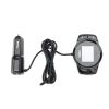 BCFM-SR1 fekete Bluetooth FM Transmitter 2USB port 2.4A