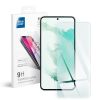 Samsung Galaxy A20 / A30 / A50 előlapi üvegfólia, edzett, 9H, 0.3mm, SM-A205, SM-A305, SM-A505, Bluestar